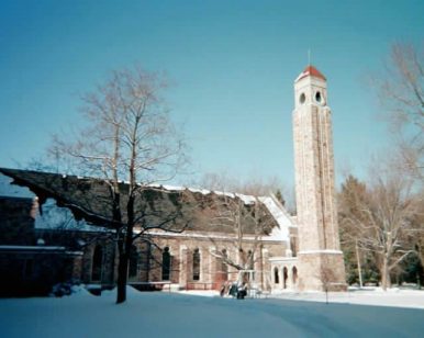 Bell Tower Residence East