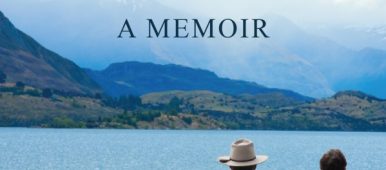 Wherever You Are memoir by Cynthia Lim reviewed by The Caregiver's Voice