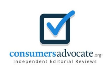 Consumers Advocate - Company Logo