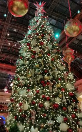 Christmas-tree-Las-Vegas