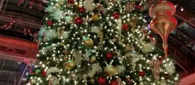 Christmas-tree-Las-Vegas