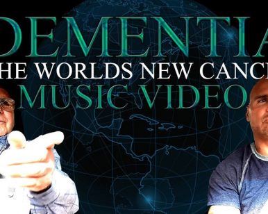 Dementia The World's New Cancer Video screenshot
