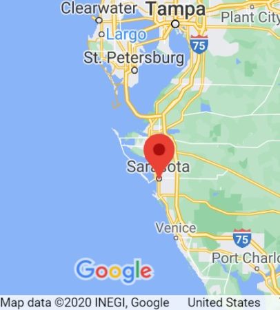 Sarasota Florida - Google Maps