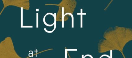 Beth Cavenaugh, RN Some Light at the End - Hospice book