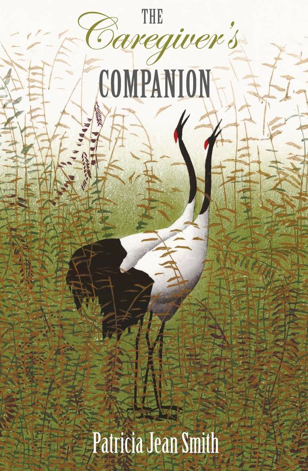 The Caregiver's Companion book by Patricia Jean Smith