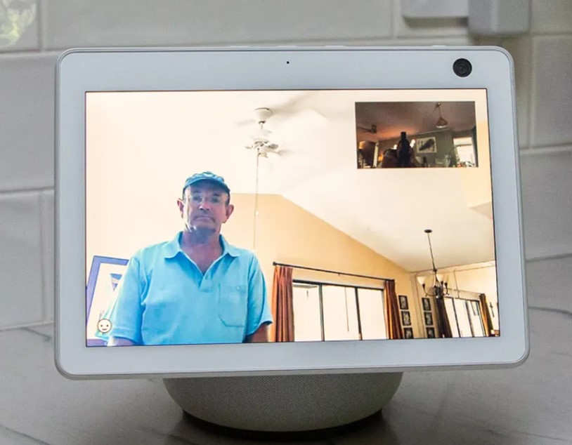 Excerpts about Adult Day Centers, Longevity, Alexa, and More
