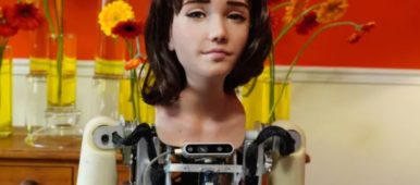 grace-humanoid-robot-Charles Contant-CBC News