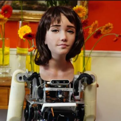 grace-humanoid-robot-Charles Contant-CBC News