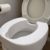 Earth Throne Toilet seat riser