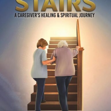 Cover image of Walk Her Up the Stairs book by Loretta Fox