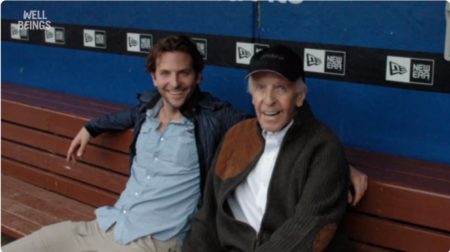 Bradley-Cooper-and-his-Father-screenshot-of-video-tcv