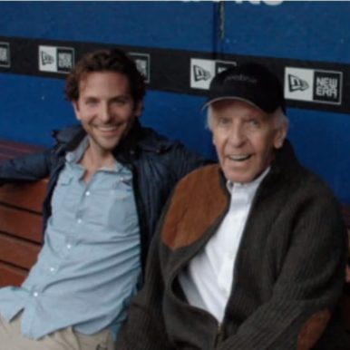 Bradley-Cooper-and-his-Father-screenshot-of-video-tcv