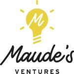 Maude's Ventures Logo