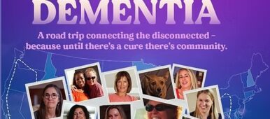 PBS Banner Wine, Women, & Dementia