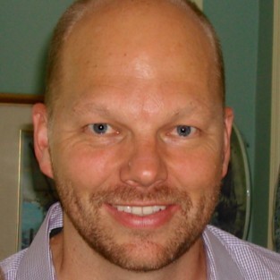 Headshot of Assurance Home Care CEO, Stephen Bleeker