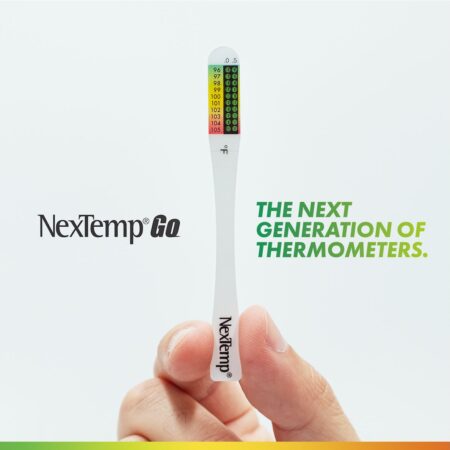 Medical-Indicators-—-NexTemp-Go-thermometer