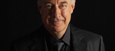 Head and shoulder shot of Chris Clifford, partner in Bergeron Clifford Law firm