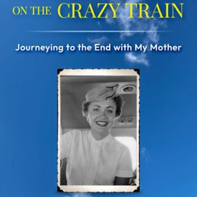 Kim-Nagy-Book-Cover-Stay-Sane on the Crazy Train