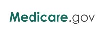 Medicare.gov logo