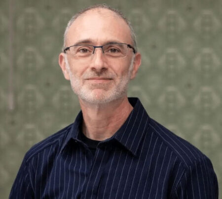 Roy Remer of Zen Caregiving Project
