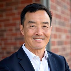 Headshot - Ed han Co-founder of A Final Message